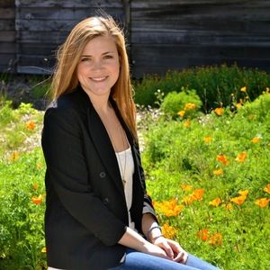 Meet your Posher, Marika